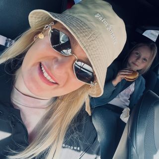 Ty co o mne meli starost tak jen chci rict ze bez obchodu jsem ted nejvic happy!Mam vse co si momentalne preji a tesim se...