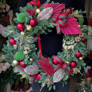 Moje milované Vánoce,miluji to období třpitek a lesků❤️