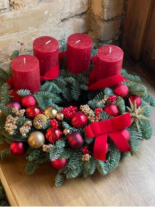 Letos vede červená!bezkonkurenční první místo❤️mám radost, pravé Vánoce❤️děkuju za šílený týden,miluji Vás🥰