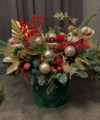 Vánoční boxy v plném proudů🎄😍